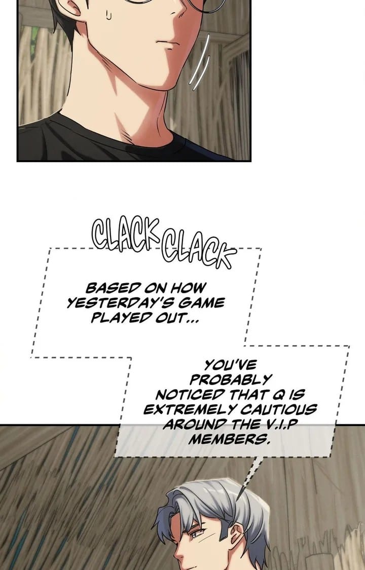 Seniors of Class 5 Uncensored, chapter 118, page 17 of 113