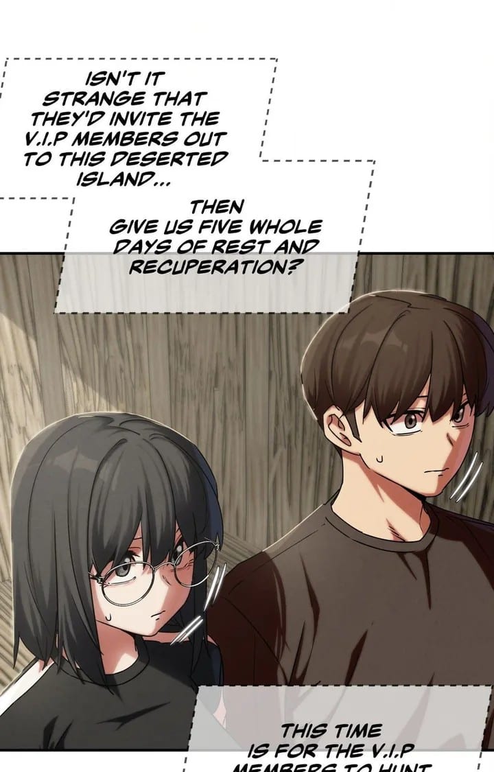 Seniors of Class 5 Uncensored, chapter 118, page 19 of 113