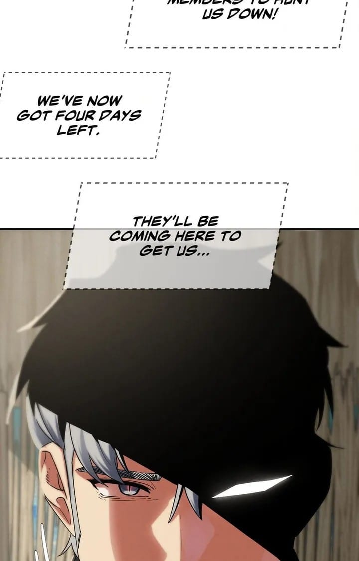 Seniors of Class 5 Uncensored, chapter 118, page 20 of 113