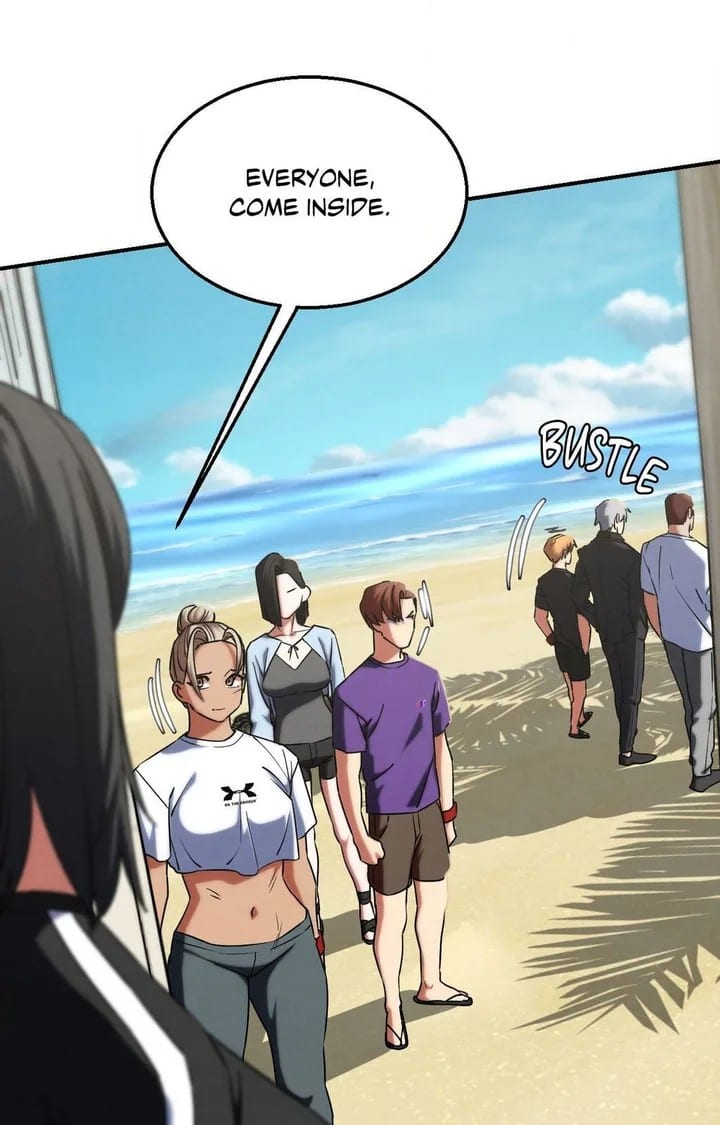 Seniors of Class 5 Uncensored, chapter 118, page 22 of 113
