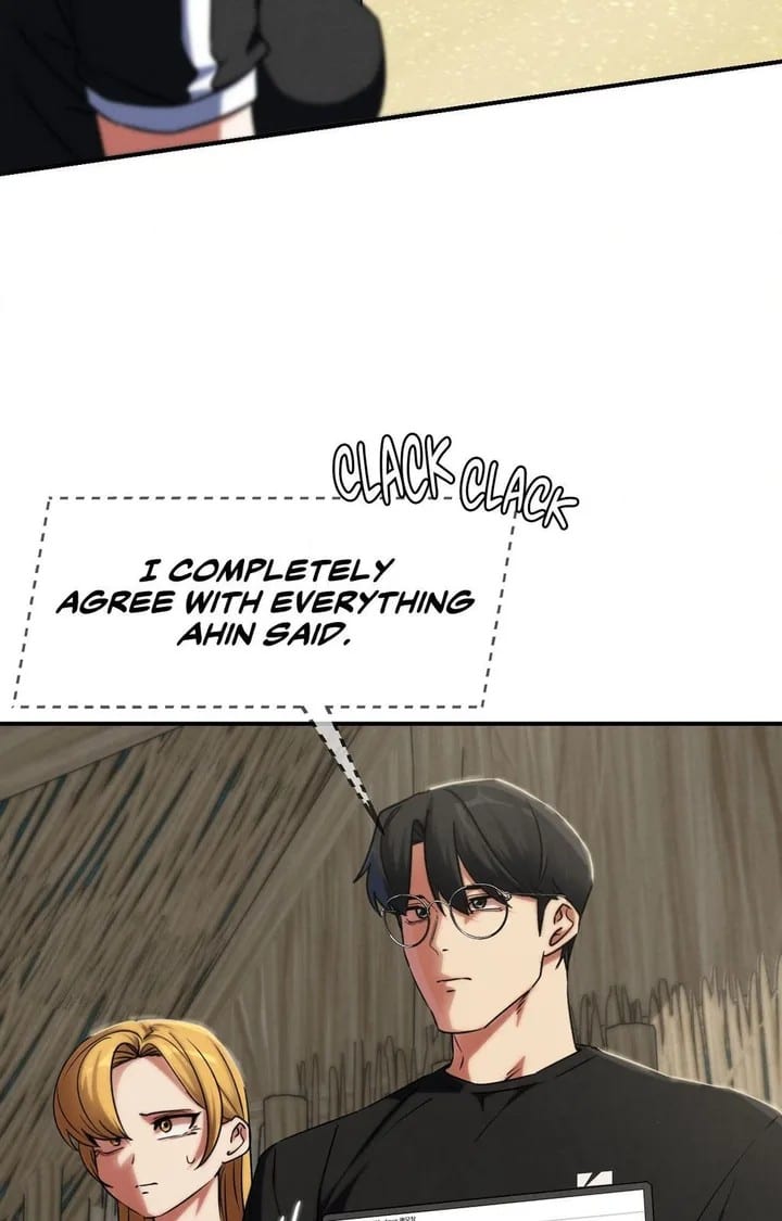 Seniors of Class 5 Uncensored, chapter 118, page 23 of 113