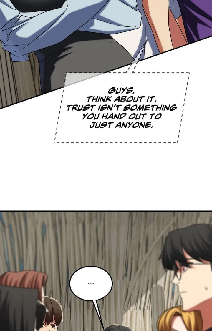 Seniors of Class 5 Uncensored, chapter 118, page 26 of 113