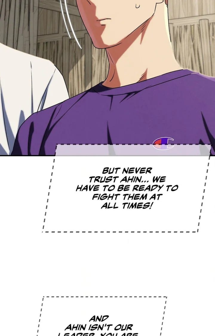 Seniors of Class 5 Uncensored, chapter 118, page 30 of 113
