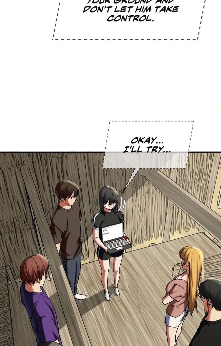 Seniors of Class 5 Uncensored, chapter 118, page 32 of 113