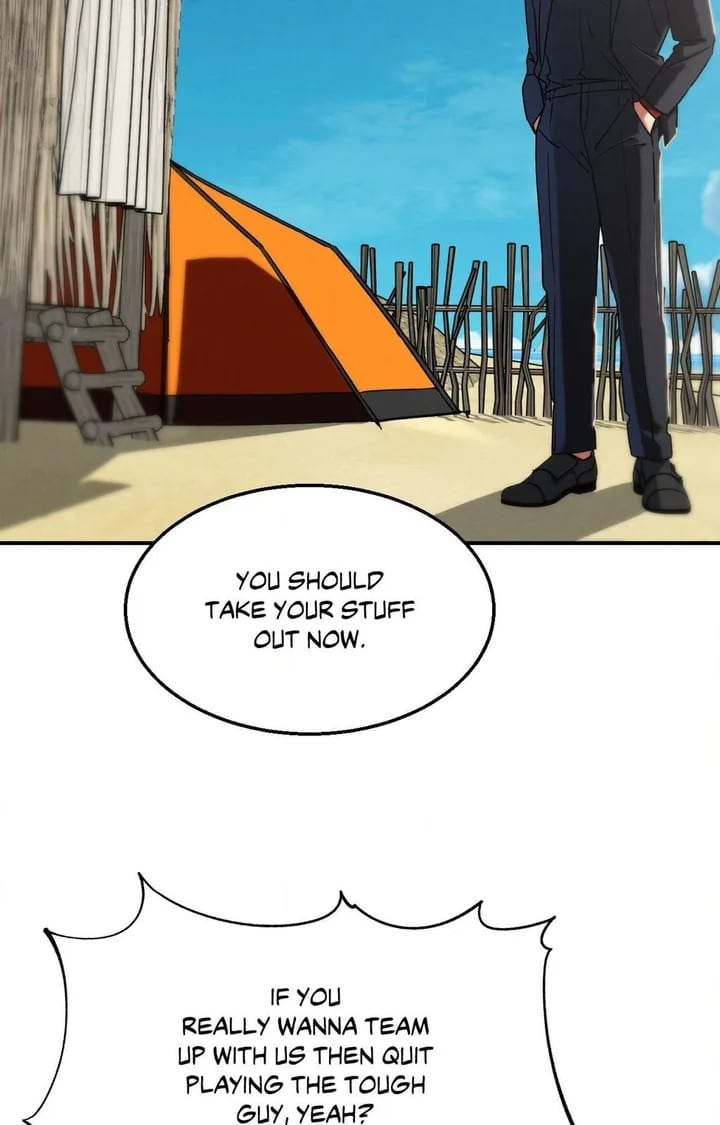Seniors of Class 5 Uncensored, chapter 118, page 37 of 113