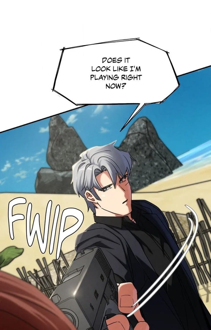 Seniors of Class 5 Uncensored, chapter 118, page 40 of 113