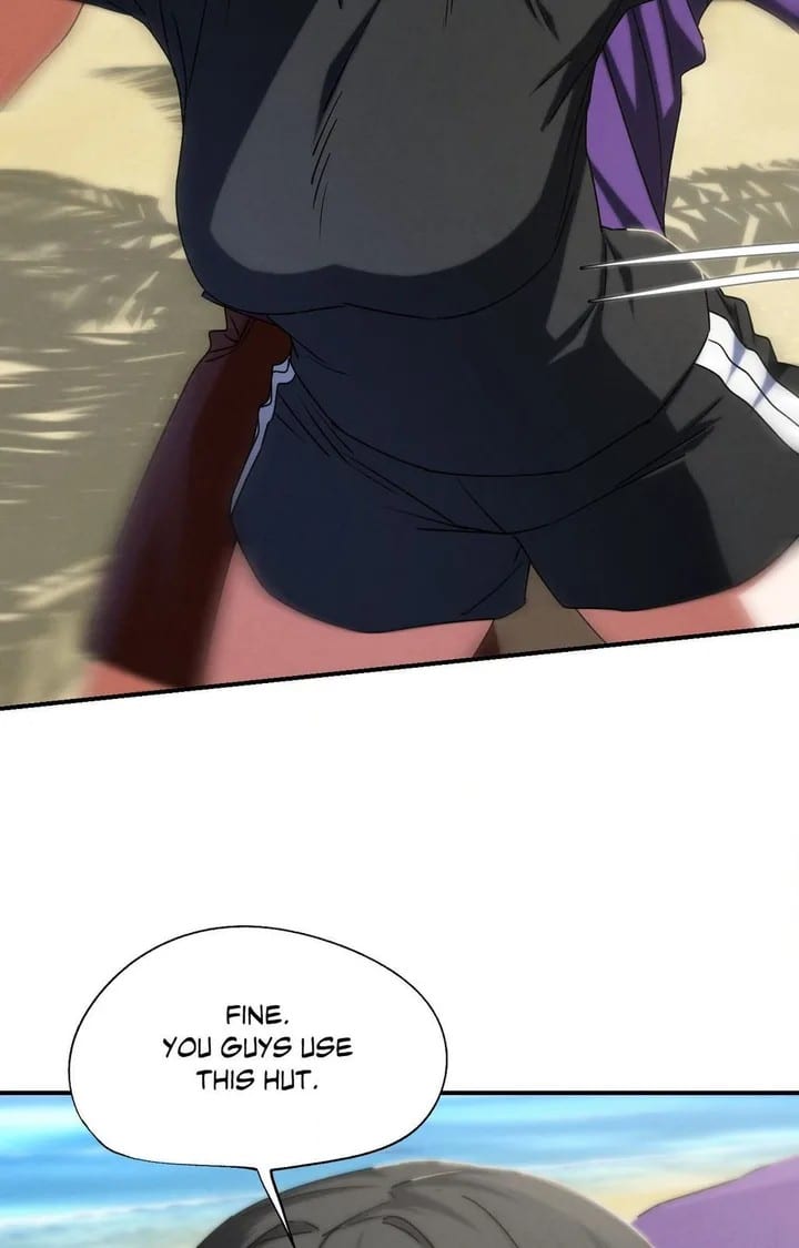 Seniors of Class 5 Uncensored, chapter 118, page 46 of 113