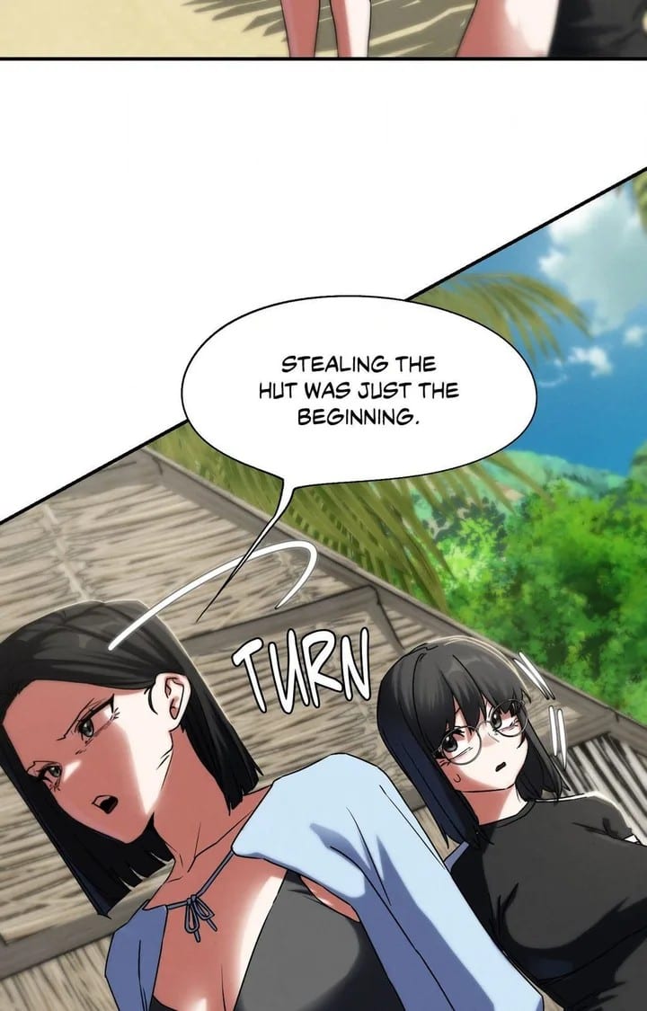 Seniors of Class 5 Uncensored, chapter 118, page 50 of 113