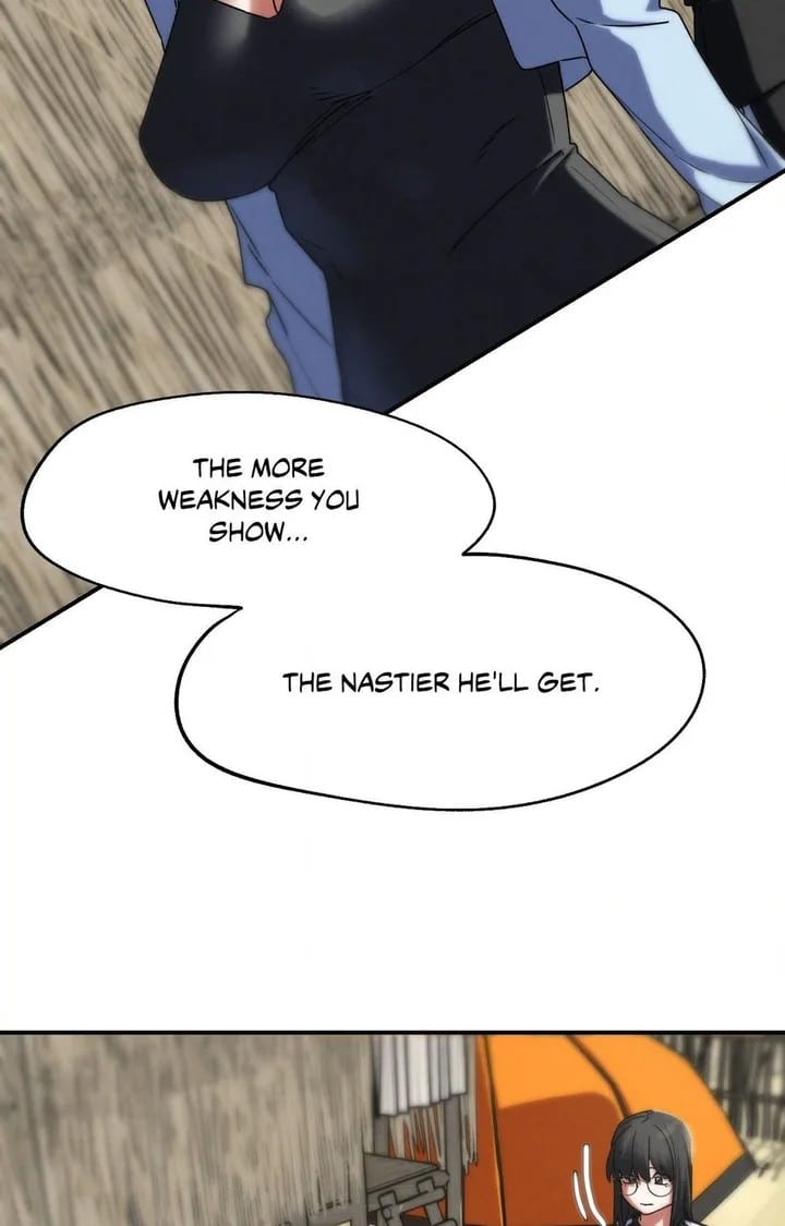 Seniors of Class 5 Uncensored, chapter 118, page 51 of 113