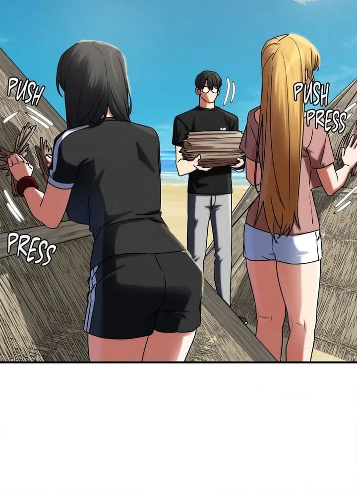 Seniors of Class 5 Uncensored, chapter 118, page 54 of 113