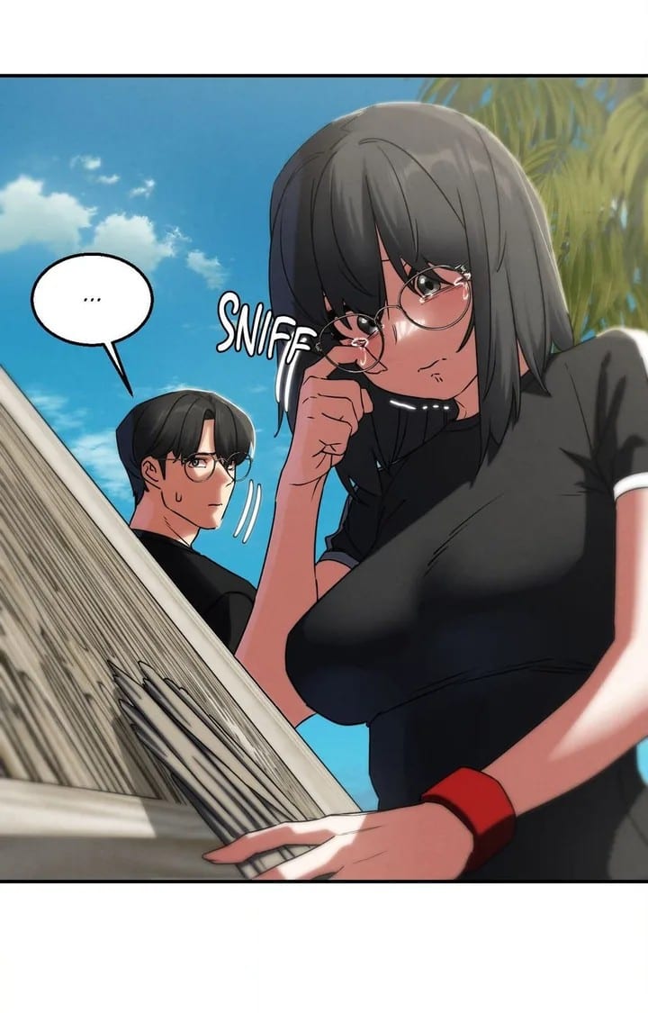 Seniors of Class 5 Uncensored, chapter 118, page 55 of 113