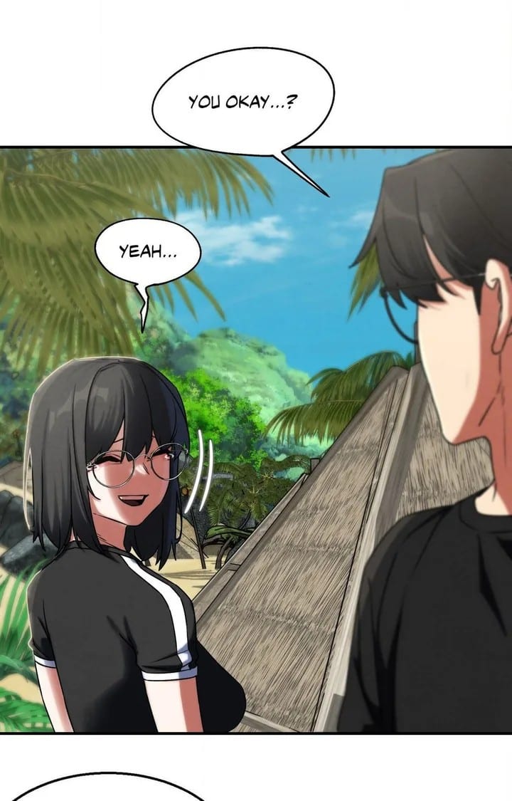 Seniors of Class 5 Uncensored, chapter 118, page 56 of 113