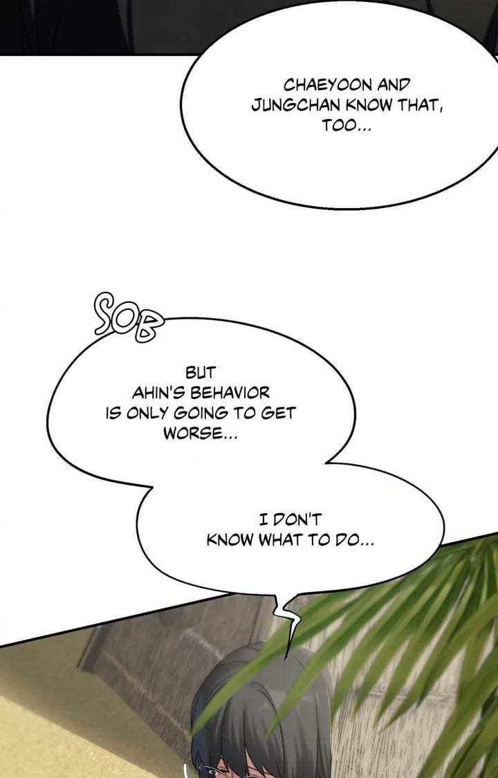 Seniors of Class 5 Uncensored, chapter 118, page 58 of 113