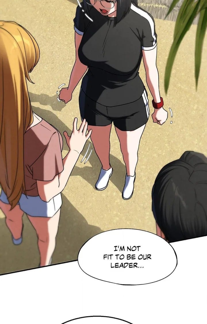 Seniors of Class 5 Uncensored, chapter 118, page 59 of 113