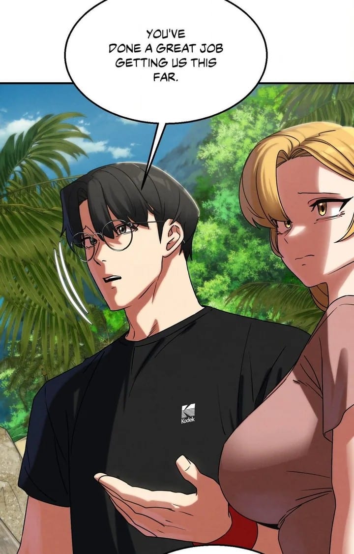 Seniors of Class 5 Uncensored, chapter 118, page 60 of 113