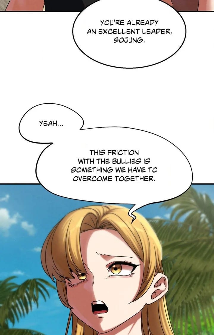 Seniors of Class 5 Uncensored, chapter 118, page 61 of 113