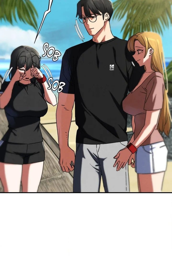 Seniors of Class 5 Uncensored, chapter 118, page 63 of 113