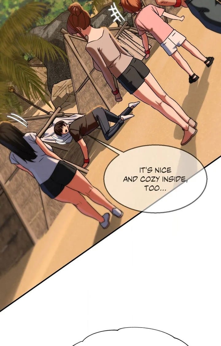 Seniors of Class 5 Uncensored, chapter 118, page 65 of 113