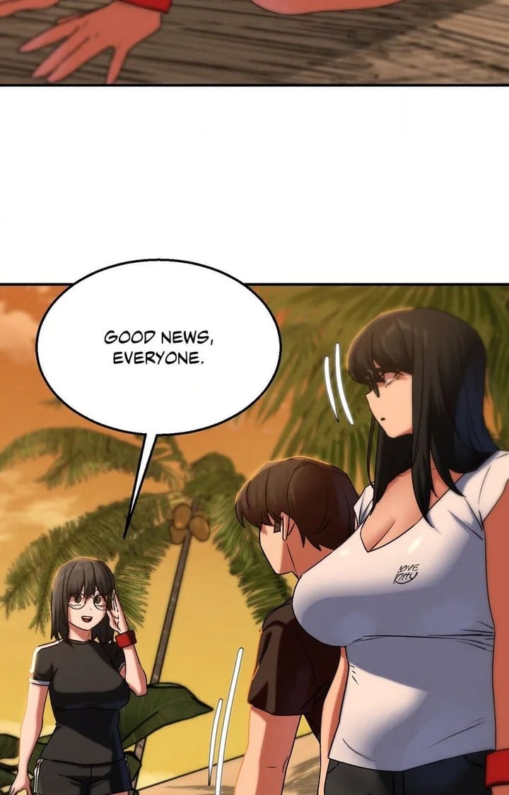 Seniors of Class 5 Uncensored, chapter 118, page 67 of 113