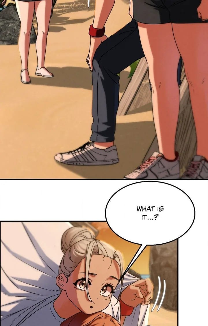 Seniors of Class 5 Uncensored, chapter 118, page 68 of 113