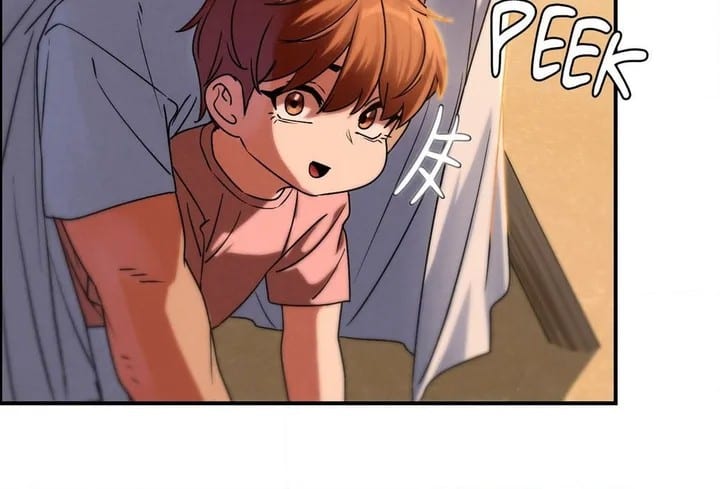 Seniors of Class 5 Uncensored, chapter 118, page 69 of 113