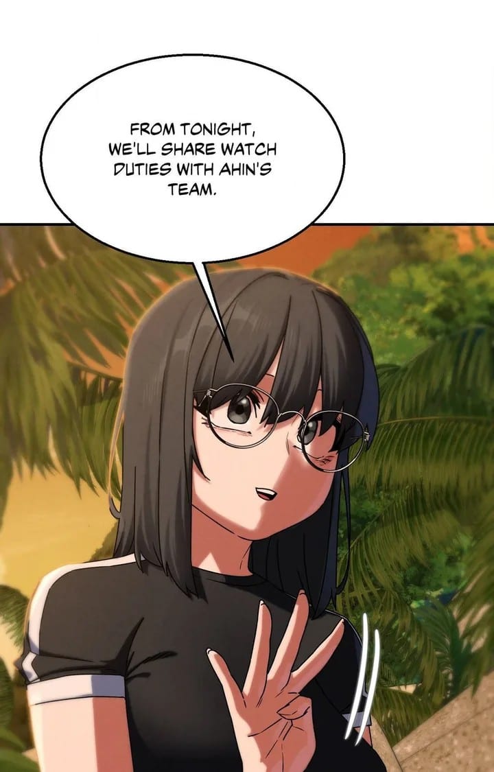 Seniors of Class 5 Uncensored, chapter 118, page 70 of 113