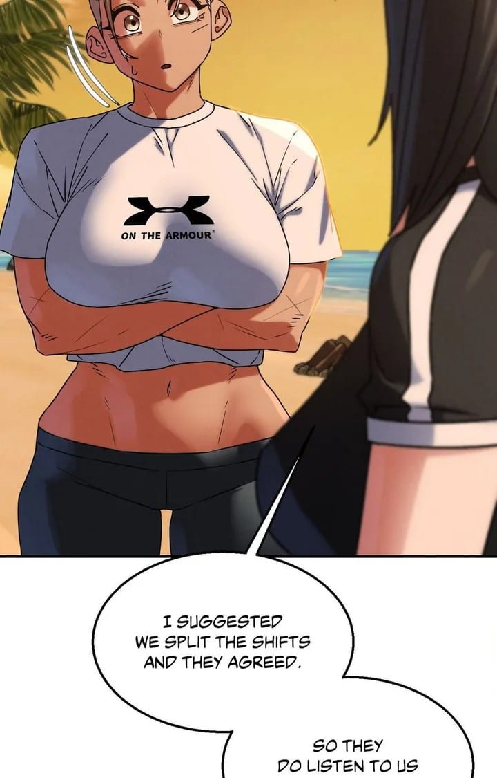 Seniors of Class 5 Uncensored, chapter 118, page 72 of 113
