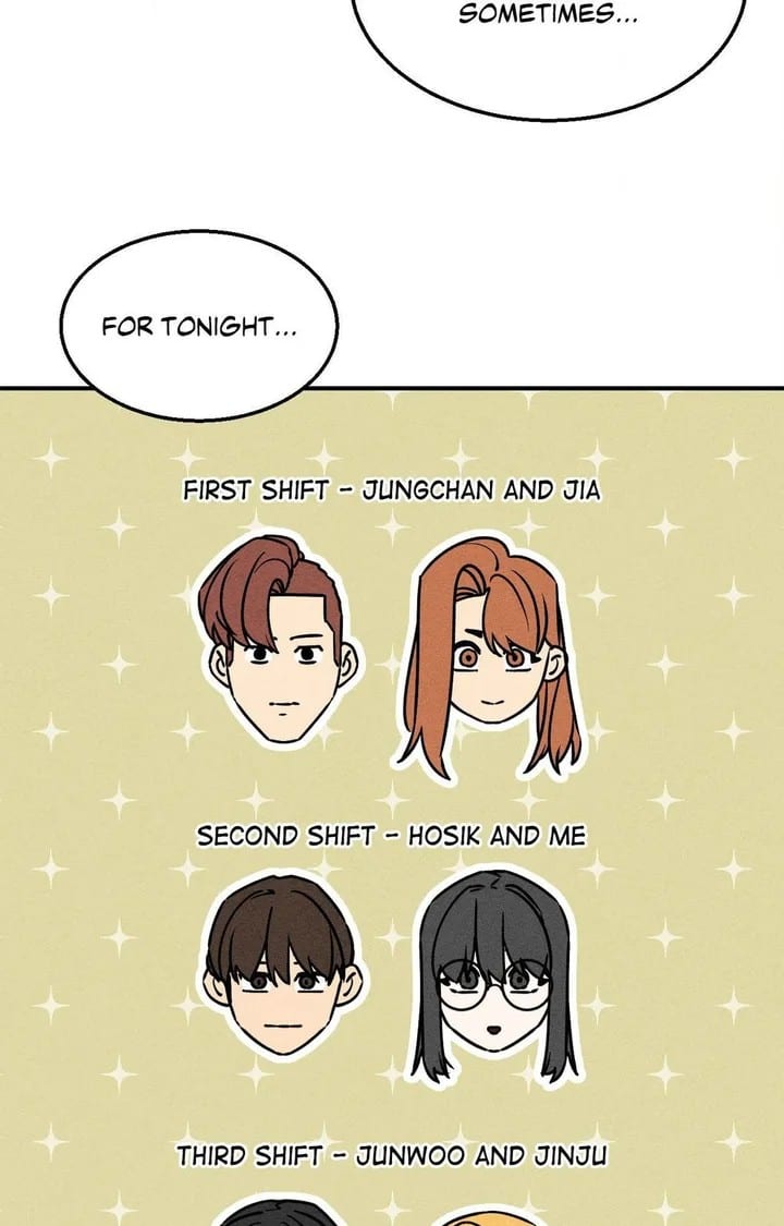 Seniors of Class 5 Uncensored, chapter 118, page 73 of 113