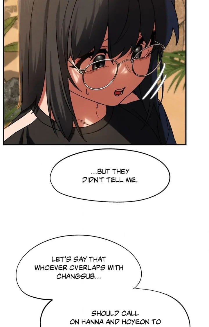 Seniors of Class 5 Uncensored, chapter 118, page 77 of 113