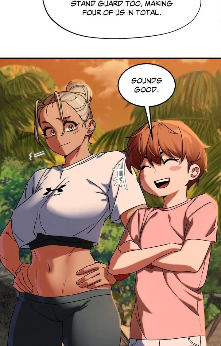 Seniors of Class 5 Uncensored, chapter 118, page 78 of 113