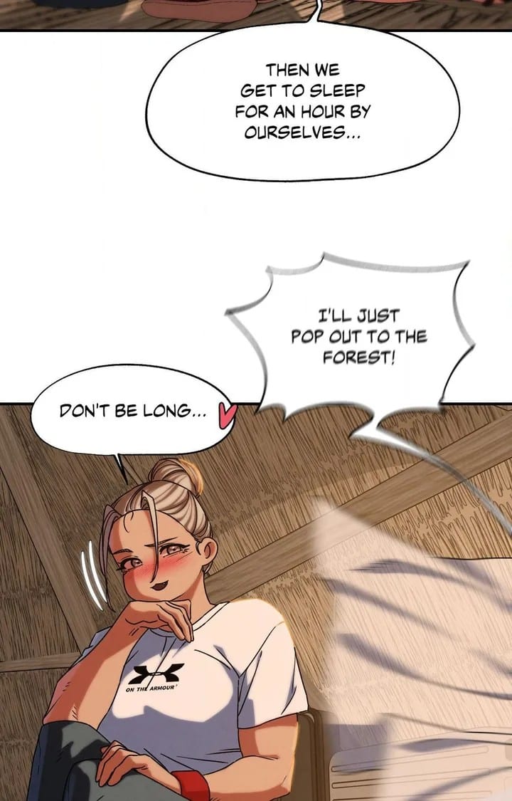 Seniors of Class 5 Uncensored, chapter 118, page 81 of 113