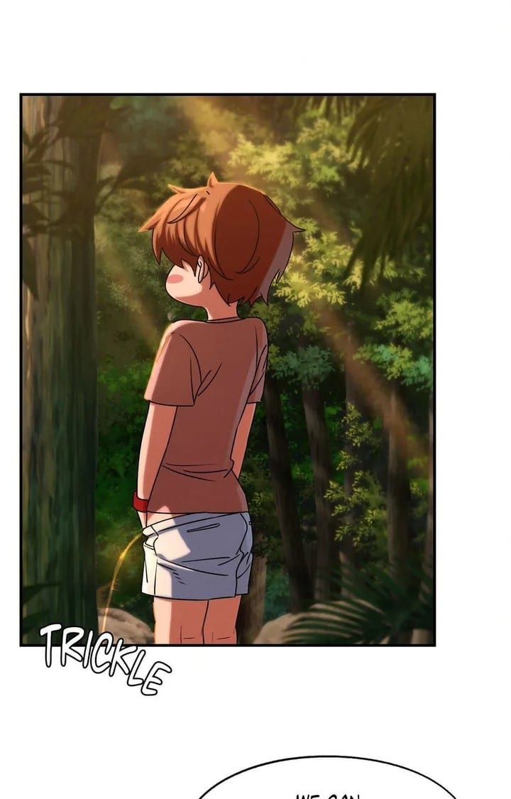 Seniors of Class 5 Uncensored, chapter 118, page 83 of 113