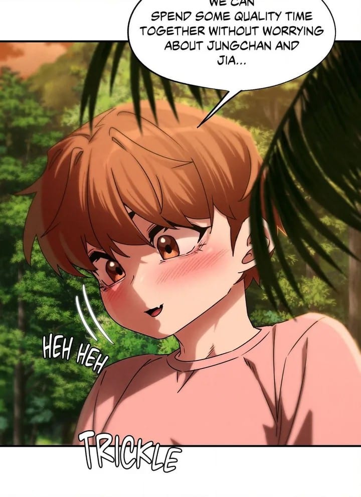 Seniors of Class 5 Uncensored, chapter 118, page 84 of 113