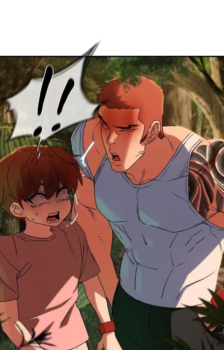 Seniors of Class 5 Uncensored, chapter 118, page 86 of 113