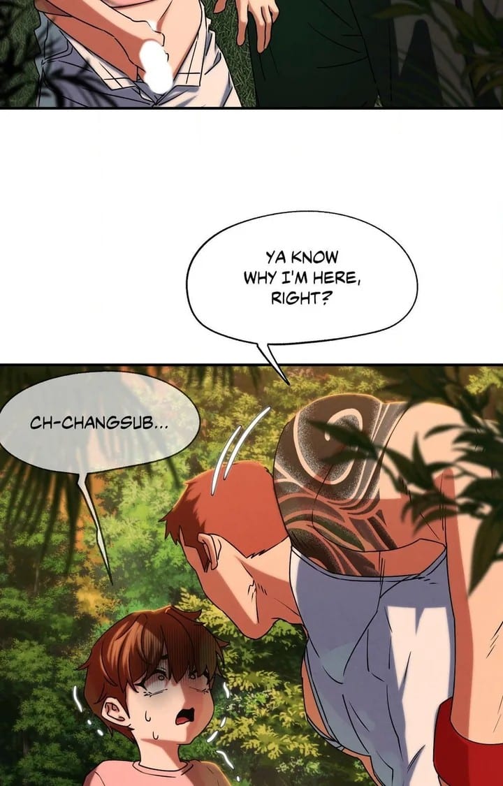 Seniors of Class 5 Uncensored, chapter 118, page 87 of 113