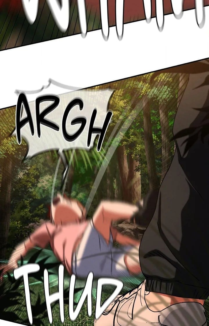 Seniors of Class 5 Uncensored, chapter 118, page 91 of 113