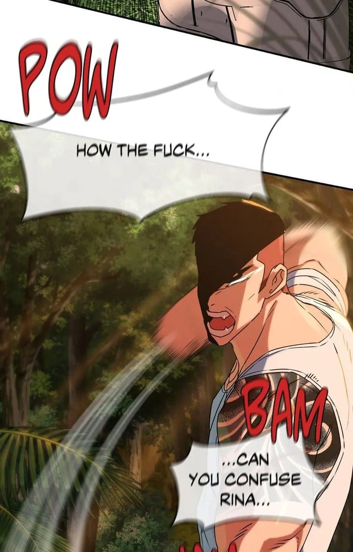 Seniors of Class 5 Uncensored, chapter 118, page 92 of 113