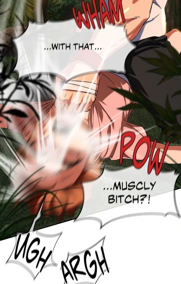 Seniors of Class 5 Uncensored, chapter 118, page 93 of 113
