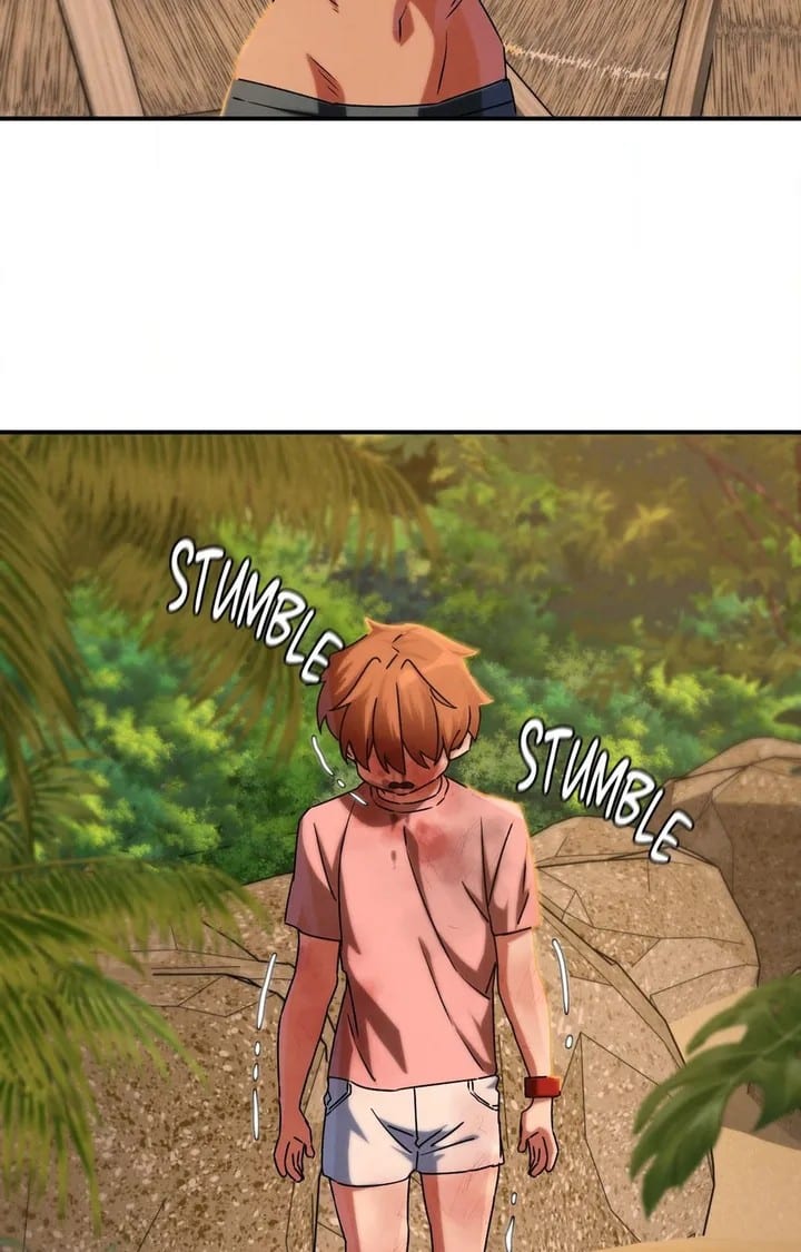 Seniors of Class 5 Uncensored, chapter 118, page 95 of 113