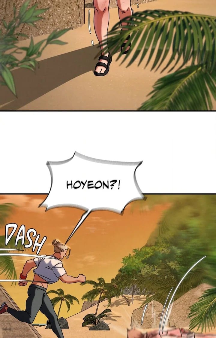Seniors of Class 5 Uncensored, chapter 118, page 96 of 113