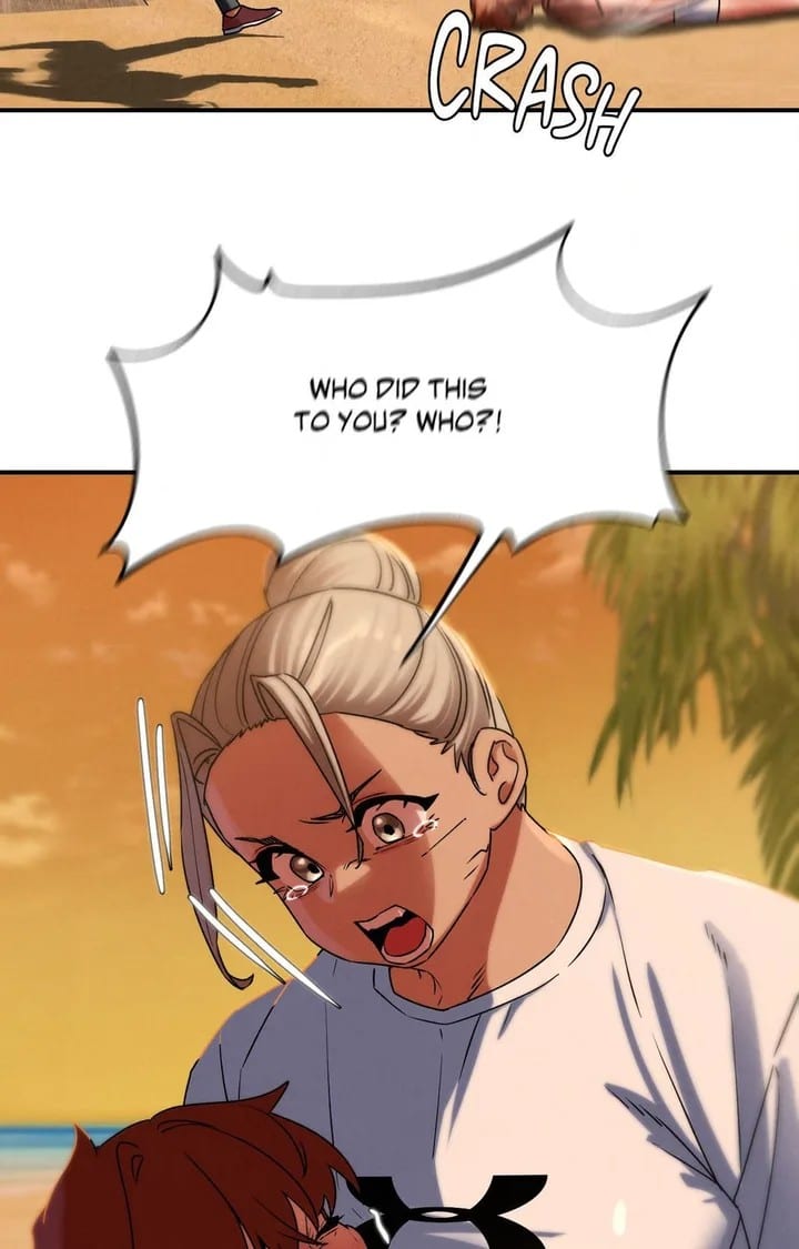 Seniors of Class 5 Uncensored, chapter 118, page 97 of 113