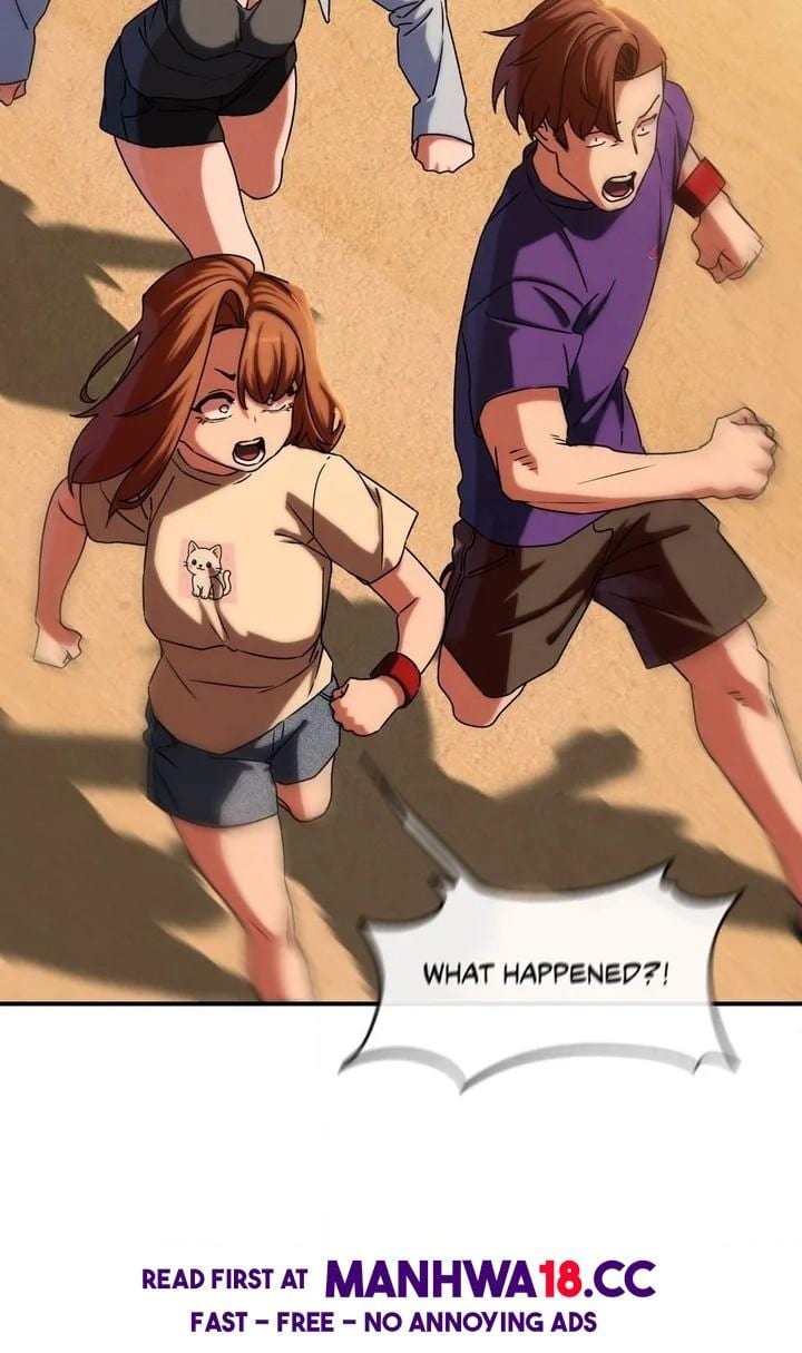 Seniors of Class 5 Uncensored, chapter 118, page 99 of 113