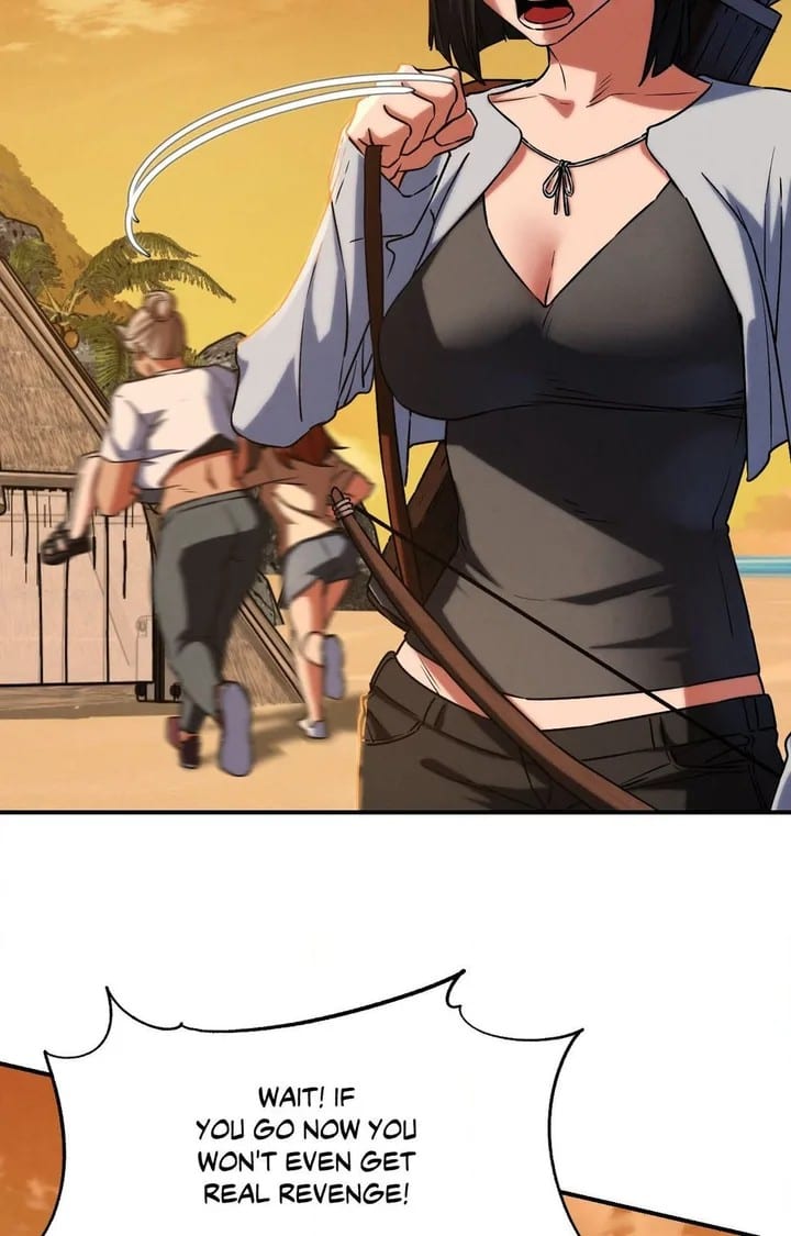 Seniors of Class 5 Uncensored, chapter 118, page 102 of 113