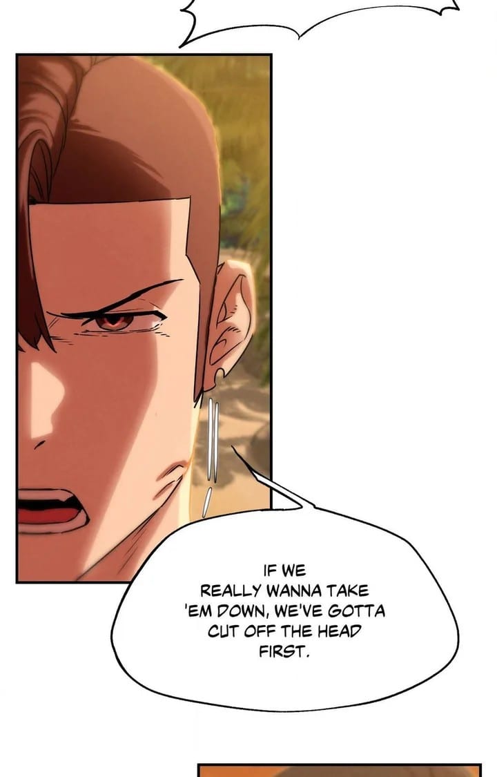 Seniors of Class 5 Uncensored, chapter 118, page 104 of 113