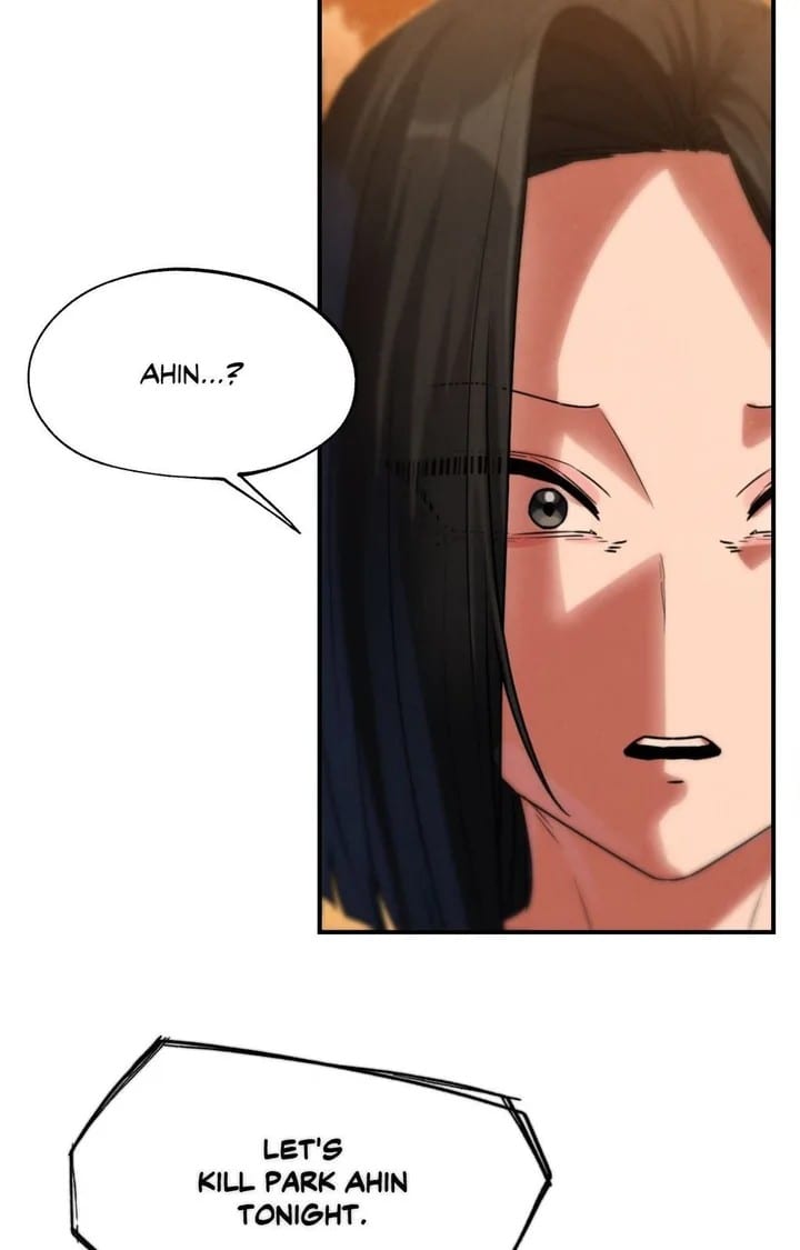 Seniors of Class 5 Uncensored, chapter 118, page 105 of 113
