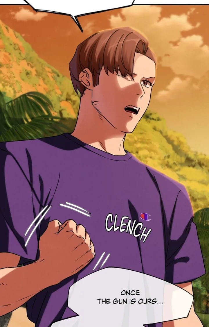 Seniors of Class 5 Uncensored, chapter 118, page 106 of 113