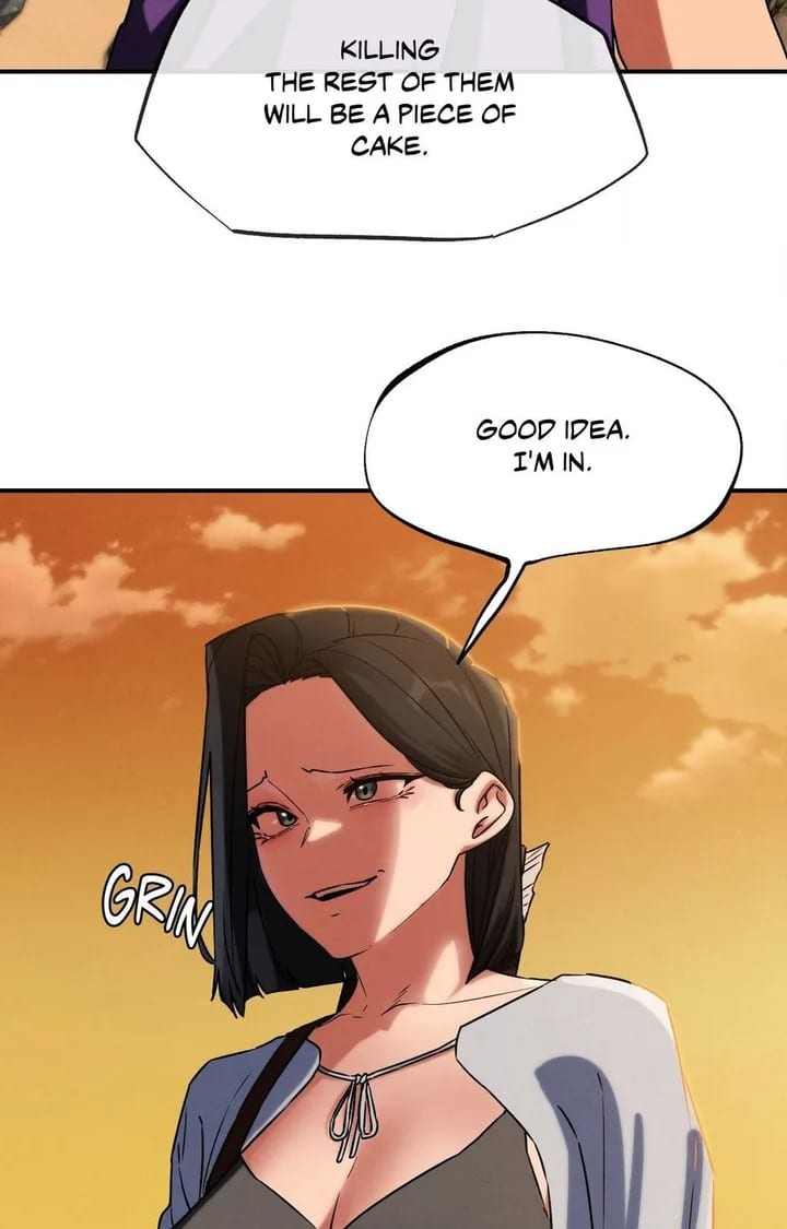 Seniors of Class 5 Uncensored, chapter 118, page 107 of 113