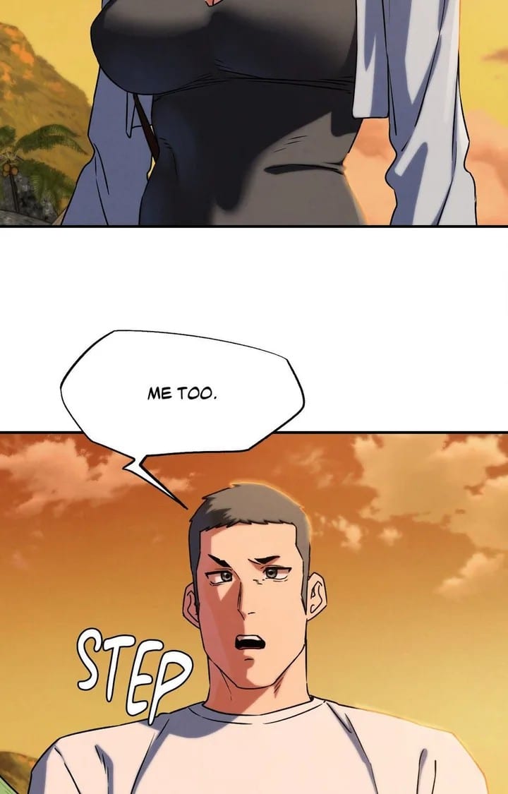 Seniors of Class 5 Uncensored, chapter 118, page 108 of 113