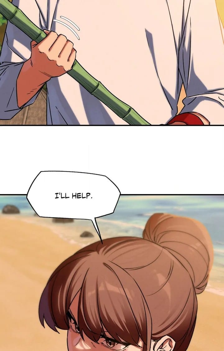 Seniors of Class 5 Uncensored, chapter 118, page 109 of 113