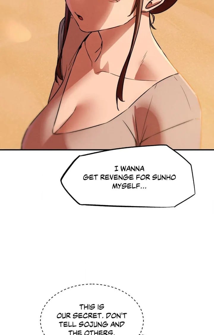 Seniors of Class 5 Uncensored, chapter 118, page 110 of 113